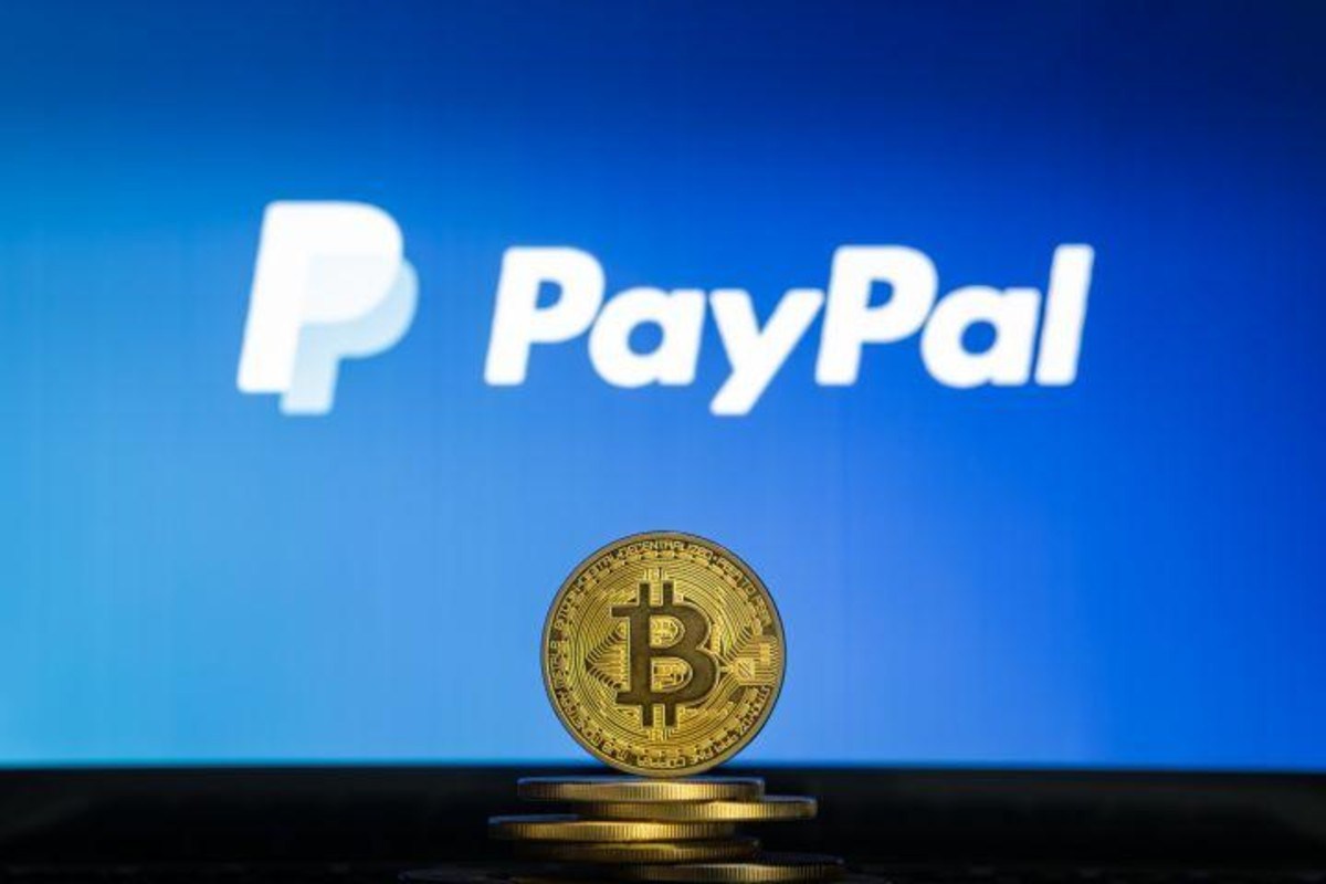 Criptomonedas y Paypal: así puedes negociar en Latinoamérica | El Interés |  El Estímulo﻿﻿