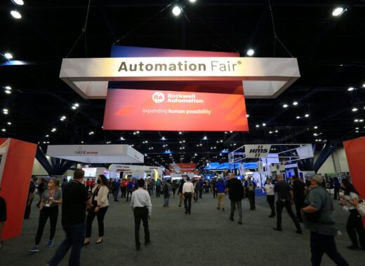 Automation Fair