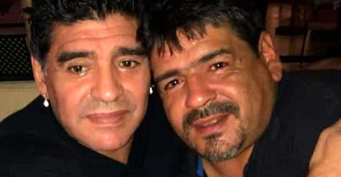 Hugo Maradona