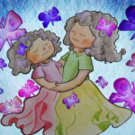 nerea y martina