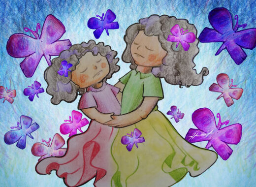 nerea y martina