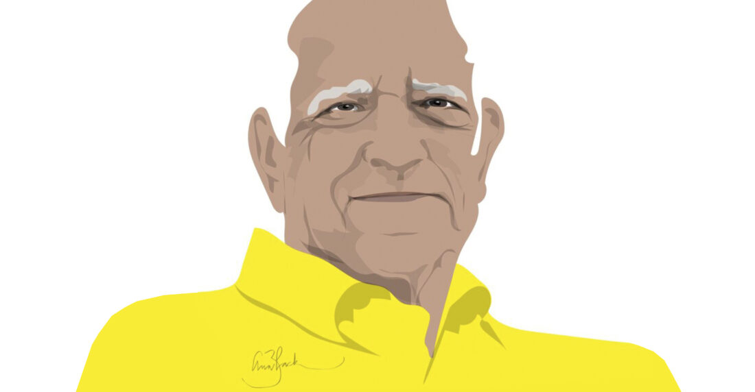 Rodolfo Izguirrea