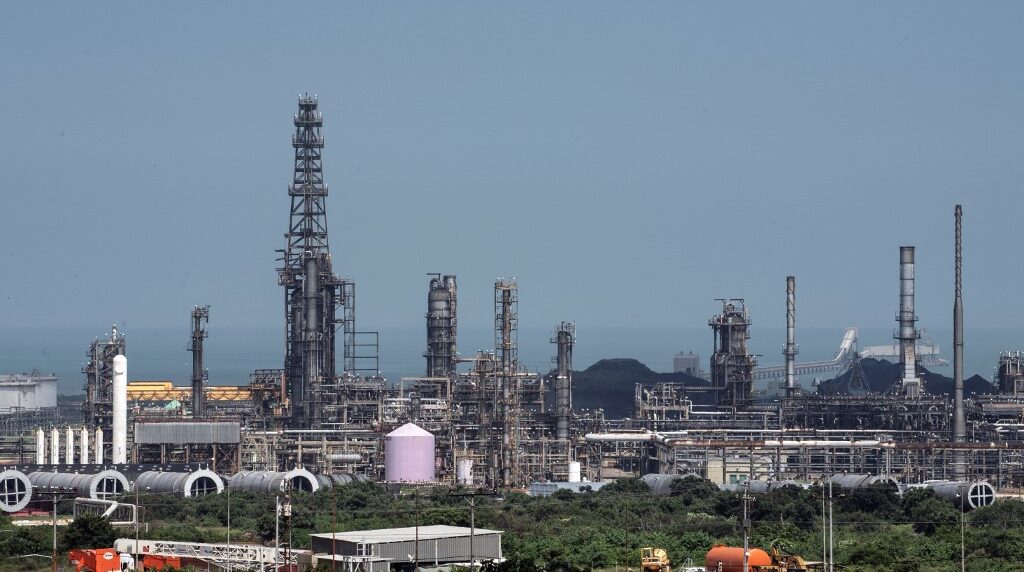 El petróleo en Venezuela ha sido una historia de altibajos