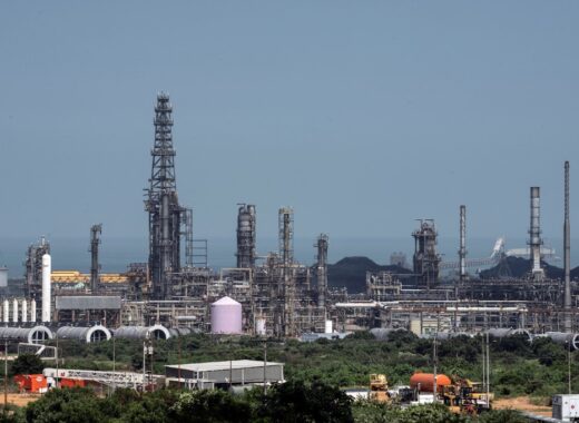 El petróleo en Venezuela ha sido una historia de altibajos