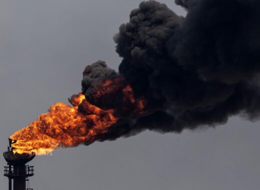 Citgo, petróleo, deuda y Venezuela