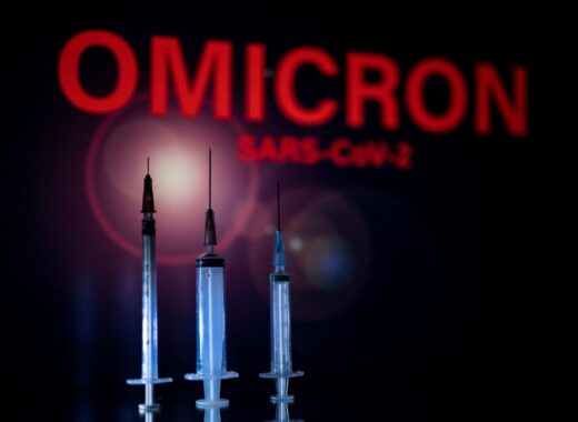 ómicron