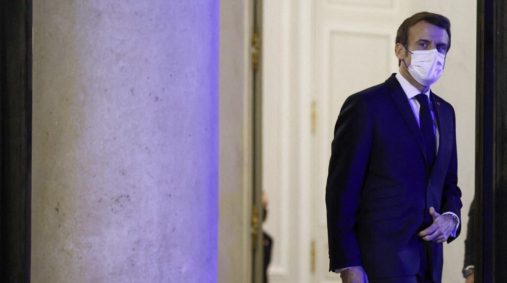 Macron
