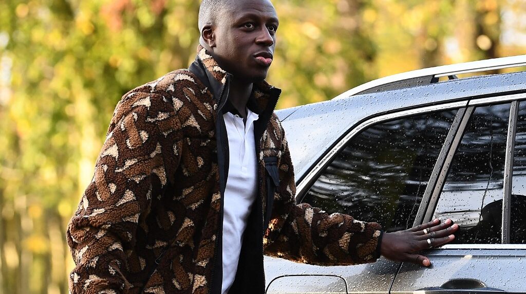 Benjamin Mendy
