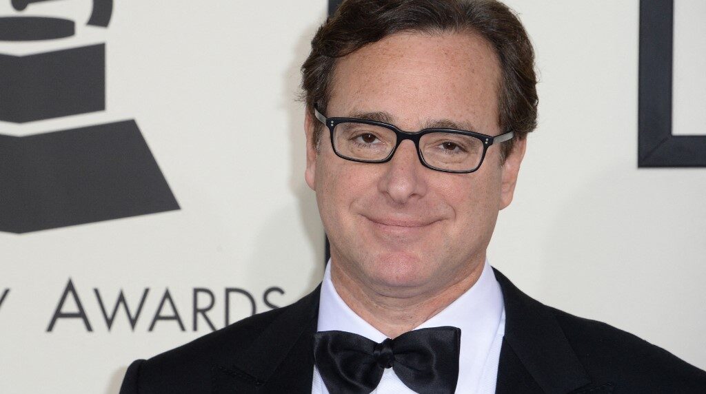Bob Saget