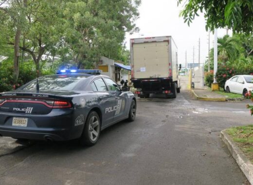 puerto rico pirotecnia