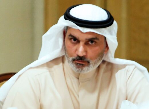 OPEP Haitham Al-Ghais