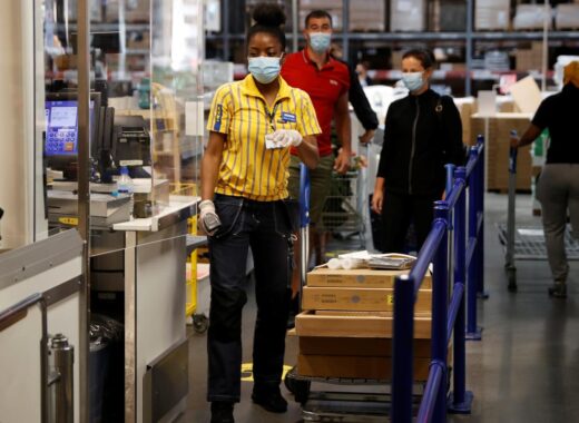 reino unido empresas