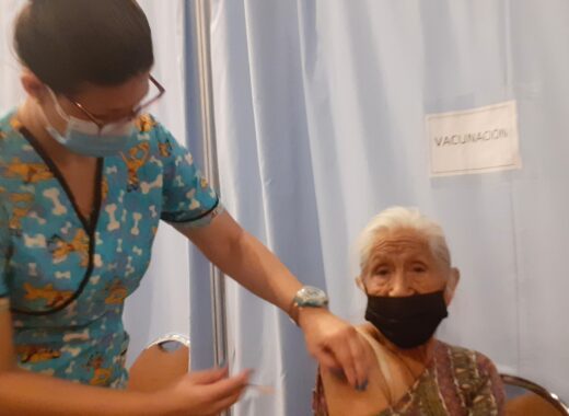vacuna