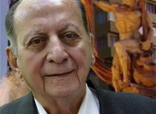 José Curiel
