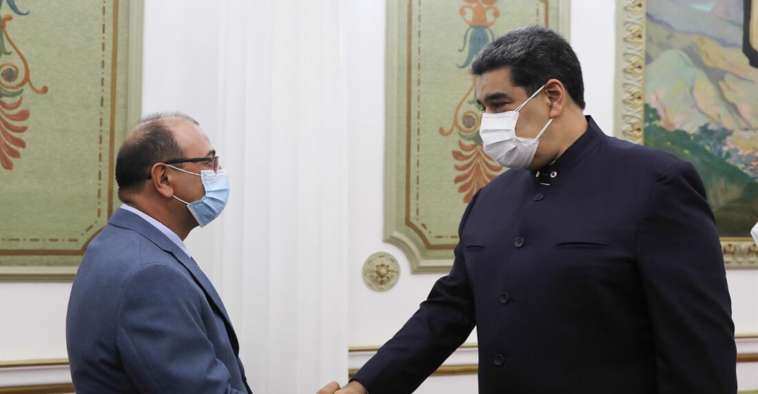 Maduro