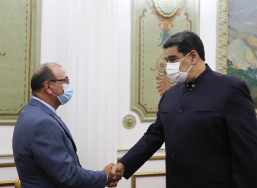 Maduro
