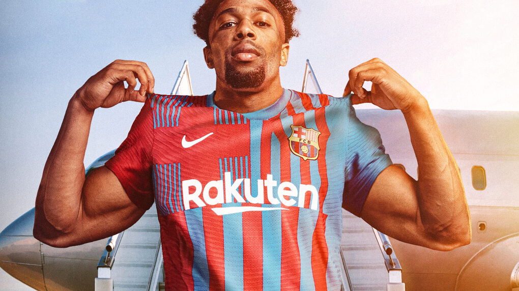 Traoré