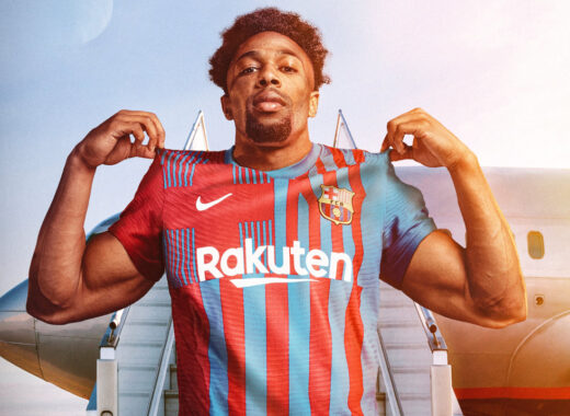Traoré