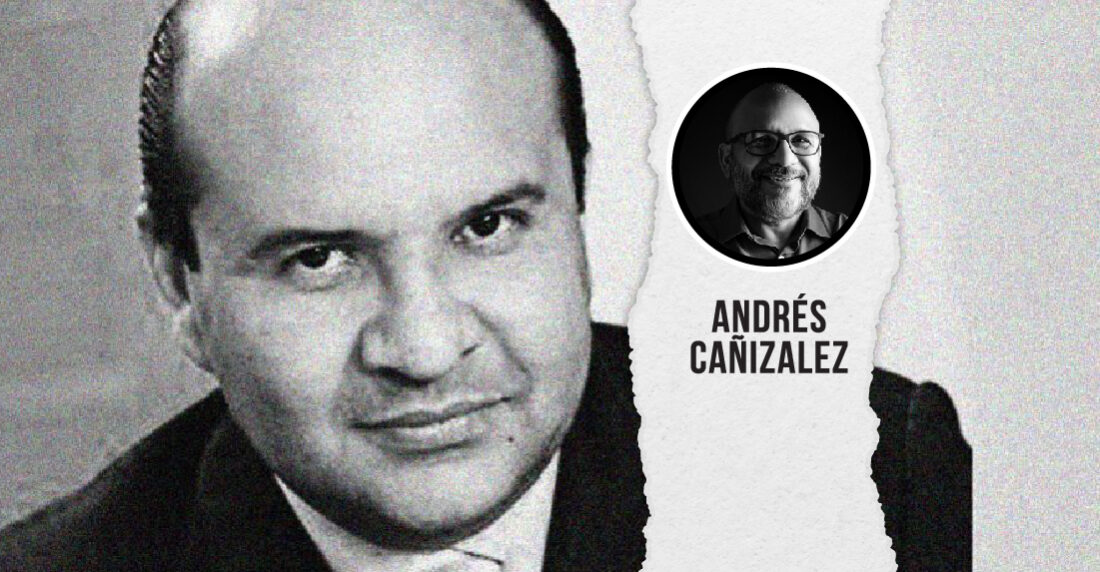 roland carreño