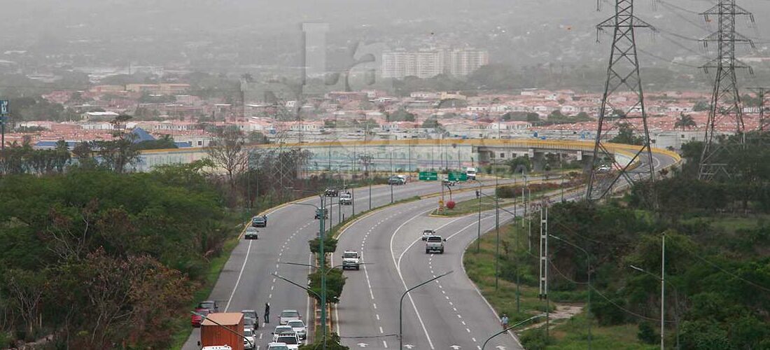 Cabudare celebra sus 203 años