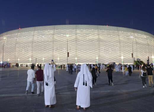 España en el Mundial Catar 2022