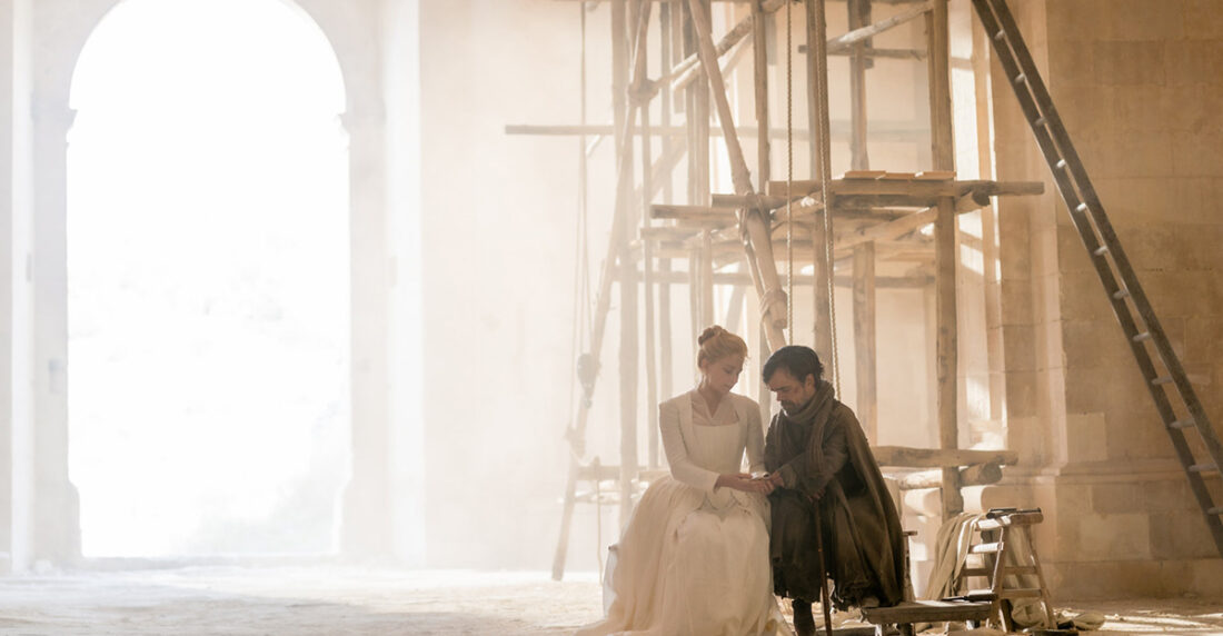"Cyrano"