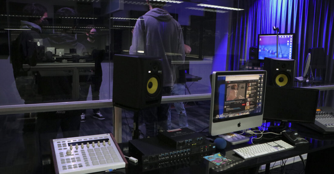 Audioplace