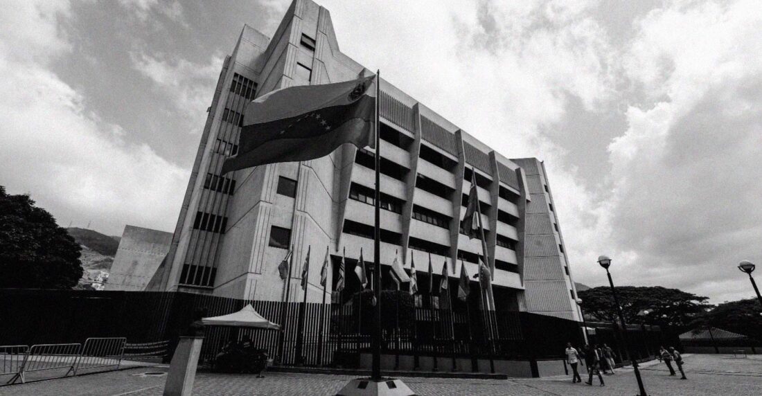 En Venezuela el acceso a la justicia es una ficción