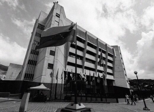 En Venezuela el acceso a la justicia es una ficción