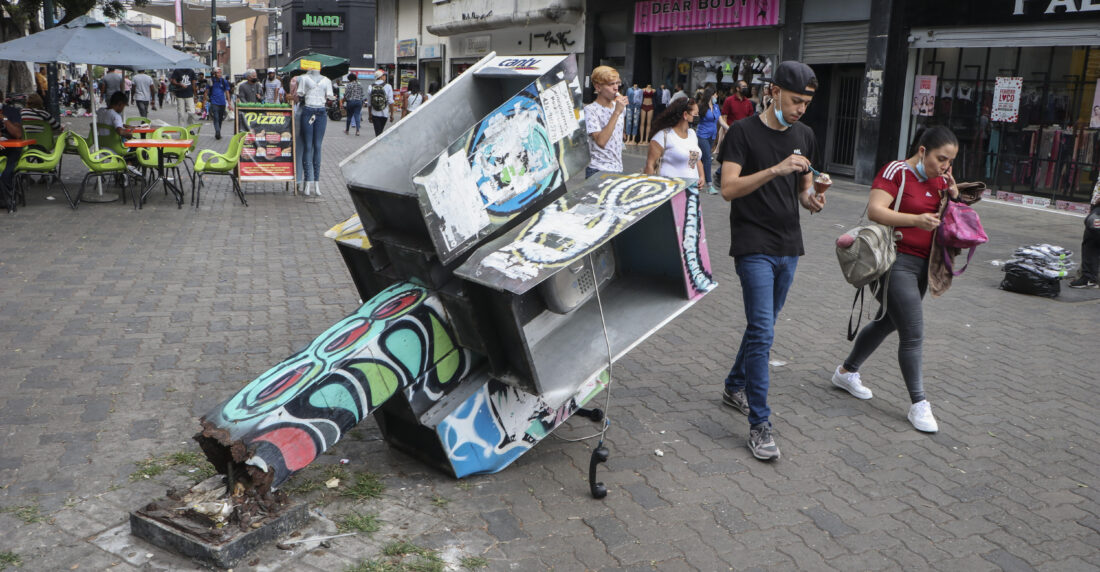 estadísticas