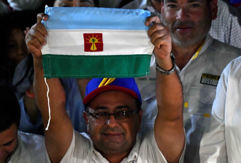adán chávez Barinas, el Barinazo contra el chavismo