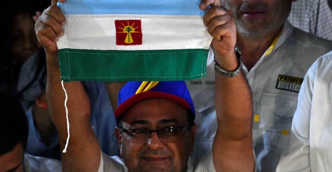 adán chávez Barinas, el Barinazo contra el chavismo