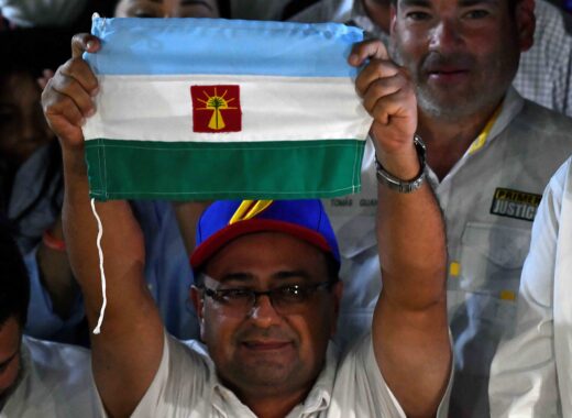 adán chávez Barinas, el Barinazo contra el chavismo