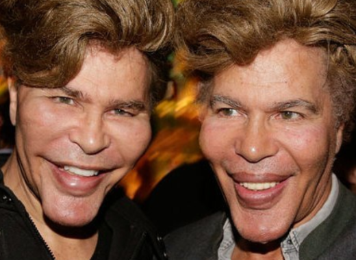 gemelos más famosos