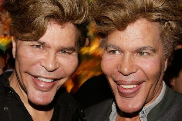 gemelos más famosos