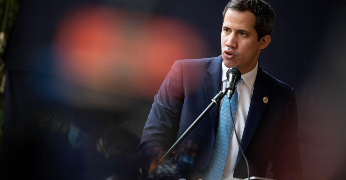 Guaidó