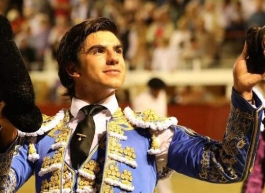 Toreros
