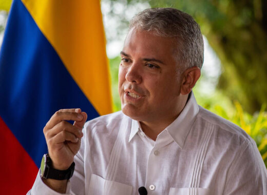 Duque Maduro