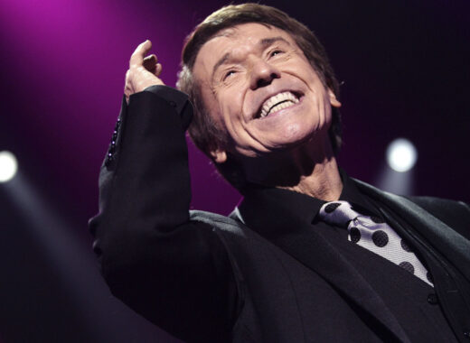 Raphael, el gran intérprete de Manuel Alejandro