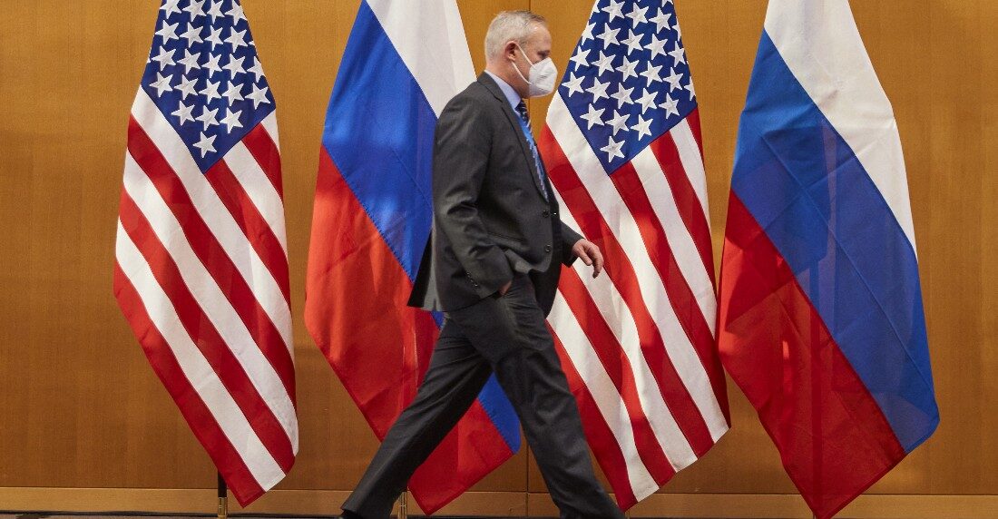 Ucrania y la tensión Rusia EEUU
