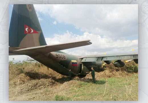aeronaves militares
