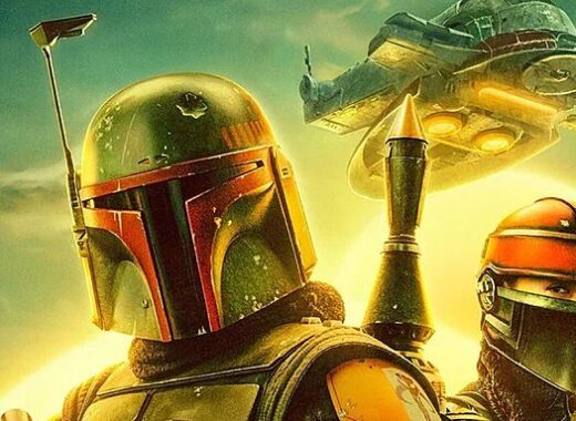 Boba Fett