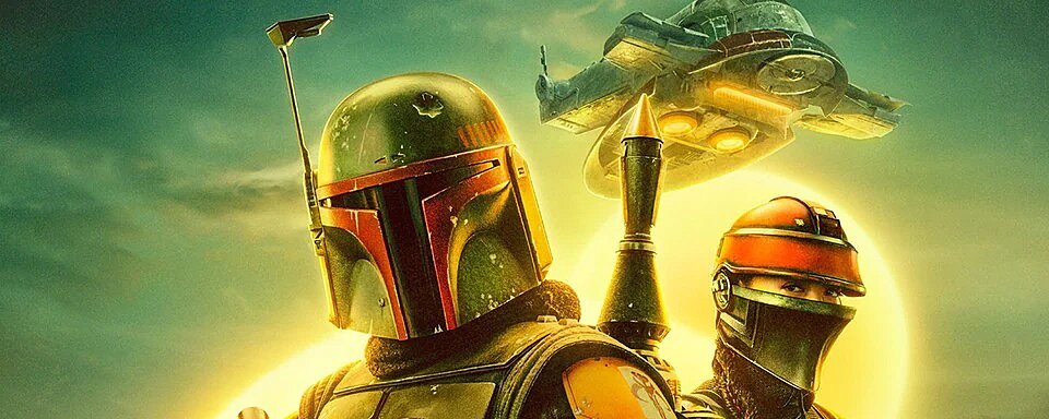 Boba Fett