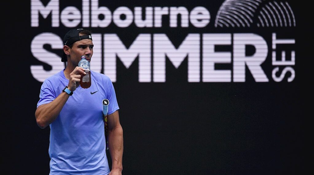 Nadal