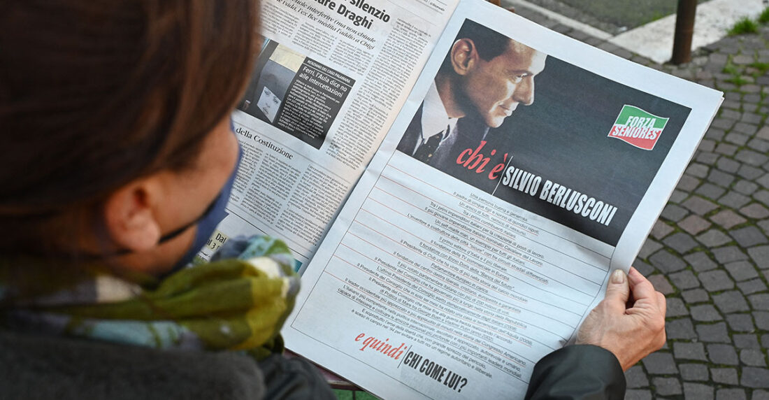 Berlusconi