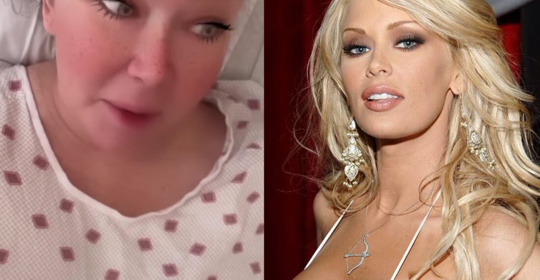 Jenna Jameson