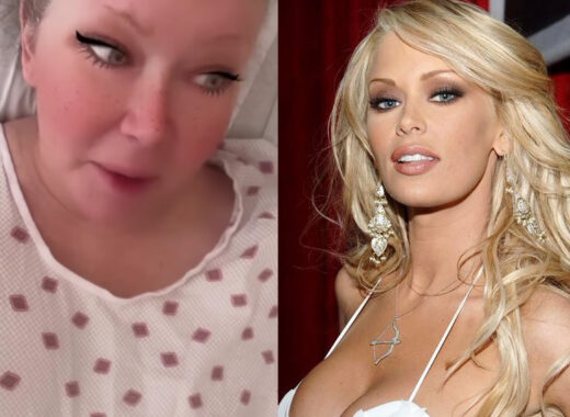 Jenna Jameson