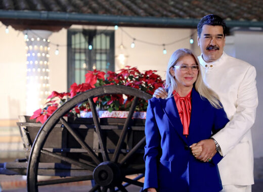 Maduro