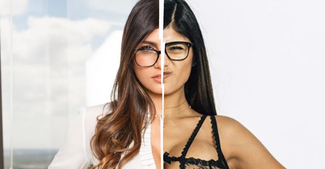 Mia Khalifa