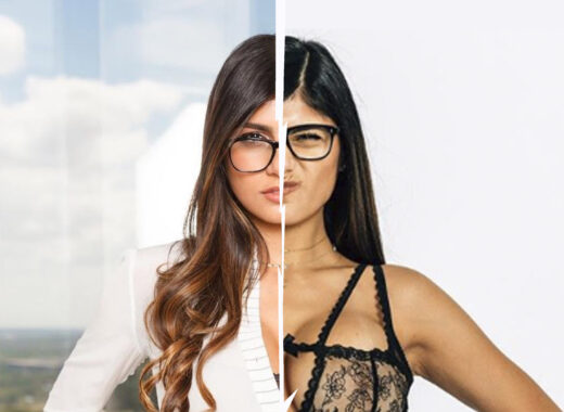 Mia Khalifa